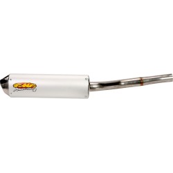 Silencieux FMF Powercore 4 RAPTOR 350
