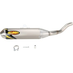 Silencieux FMF Q4 YFZ 450 04-09/12