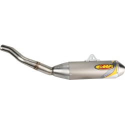 Silencieux FMF Powercore 4 YFZ 450 04-09/12