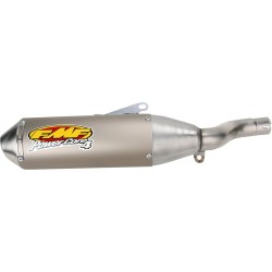 Silencieux FMF Powercore 4 RAPTOR 250 08-12