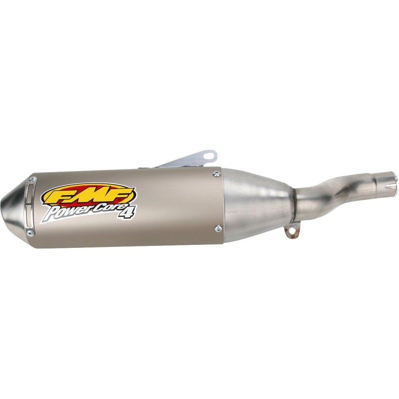 Silencieux FMF Powercore 4 RAPTOR 250 08-12 Silencieux FMF Powercore 4 RAPTOR 250 08-12