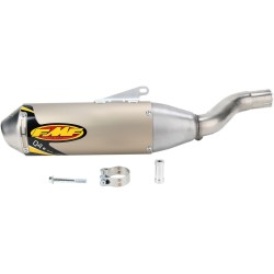 Silencieux FMF Q4 RAPTOR 250 08-12