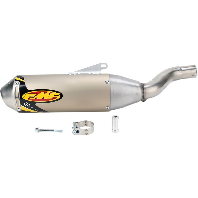Silencieux FMF Q4 RAPTOR 250 08-12 Silencieux FMF Q4 RAPTOR 250 08-12