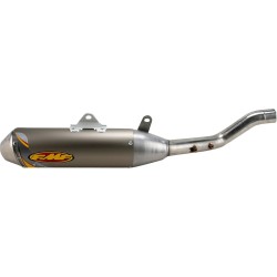 Silencieux FMF Powercore 4 YFZ 450R/X