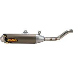 Silencieux FMF Q4 YFZ 450 R/X