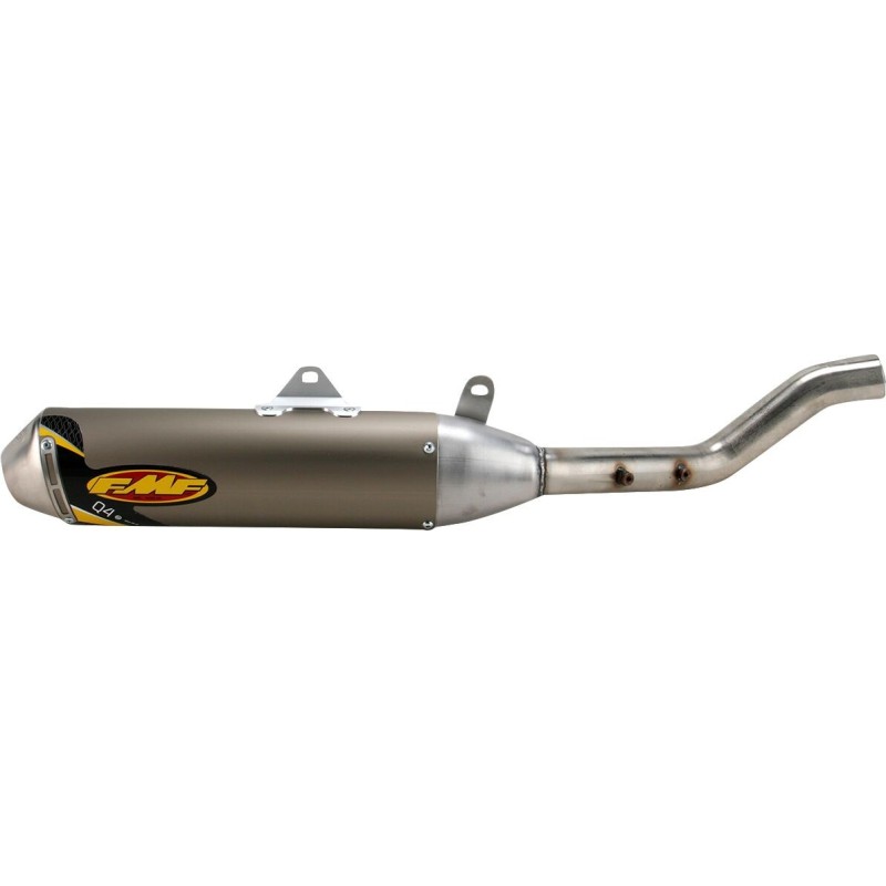 Silencieux FMF Q4 YFZ 450 R/X Silencieux FMF Q4 YFZ 450 R/X
