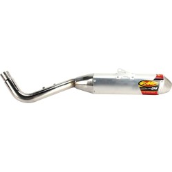 Silencieux FMF HEX Q4 YAMAHA