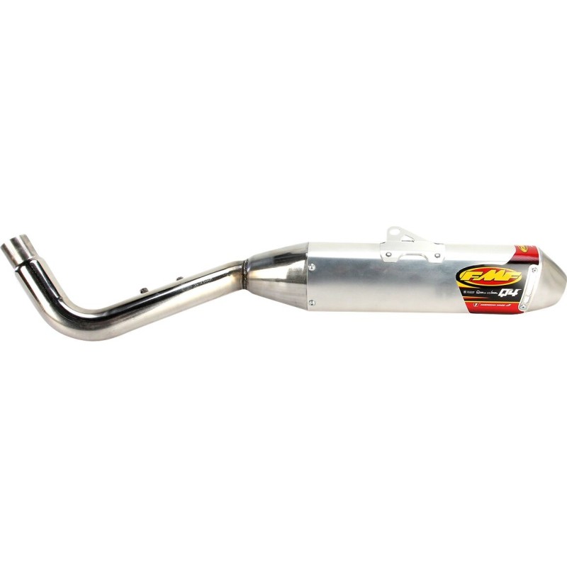 Silencieux FMF HEX Q4 YAMAHA Silencieux FMF HEX Q4 YAMAHA
