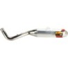 Silencieux FMF HEX Q4 YAMAHA