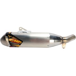 Silencieux FMF Powercore 4 HEX HONDA