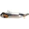 Silencieux FMF Powercore 4 HEX HONDA