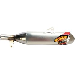 Silencieux FMF HEX Q4 HONDA