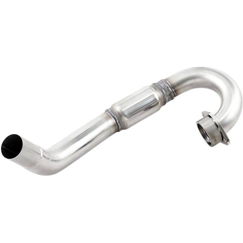 Collecteur d'échappement FMF Powerbomb acier RAP700 15 Collecteur d'échappement FMF Powerbomb acier RAP700 15