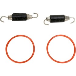 Kit ressorts et joints torique d'échappement FMF BETA