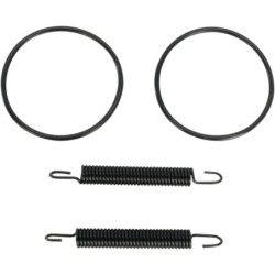 Kit ressorts et joints torique d'échappement FMF KAWASAKI