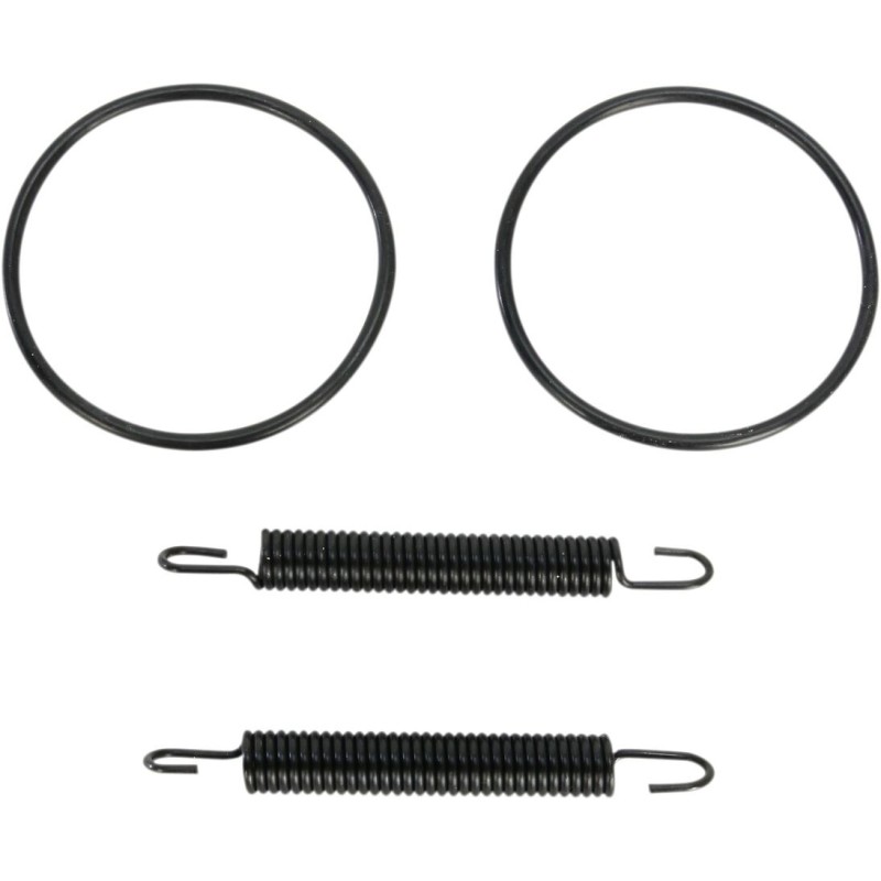 Kit ressorts et joints torique d'échappement FMF KAWASAKI Kit ressorts et joints torique d'échappement FMF KAWASAKI