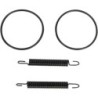 Kit ressorts et joints torique d'échappement FMF KAWASAKI