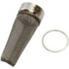 Pare flamme FMF 4.1 RCT DUAL