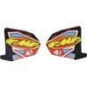 Autocollant FMF Factory 4.1 MINI