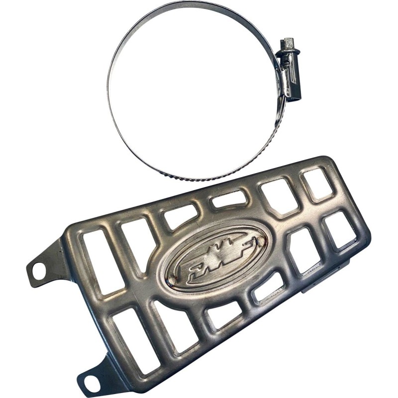 Protection de collecteur FMF