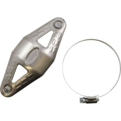 Protection de collecteur FMF Megabomb