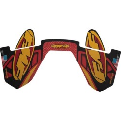 Autocollant FMF HEX P-CORE