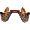 Autocollant FMF HEX Q4