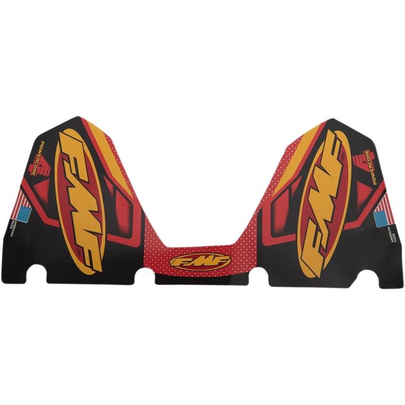 Autocollant FMF Powercore 4
