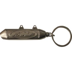 Porte clés FMF Factory 4.1