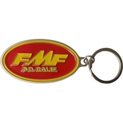 Porte clés FMF OVAL 1973
