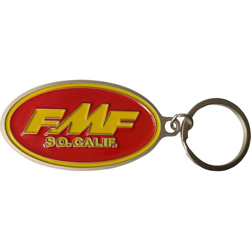 Porte clés FMF OVAL 1973