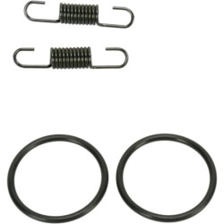 Kit ressorts et joints torique d'échappement FMF KAWASAKI