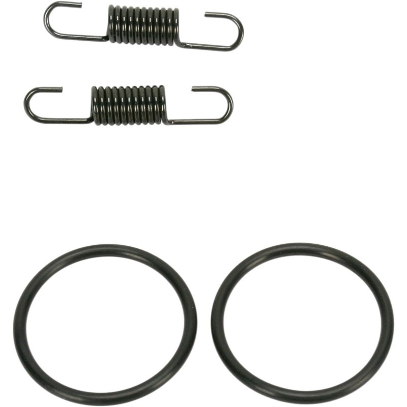 Kit ressorts et joints torique d'échappement FMF KAWASAKI