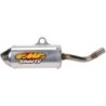 Silencieux FMF Powercore 2 shorty 80 YZ / 85 YZ
