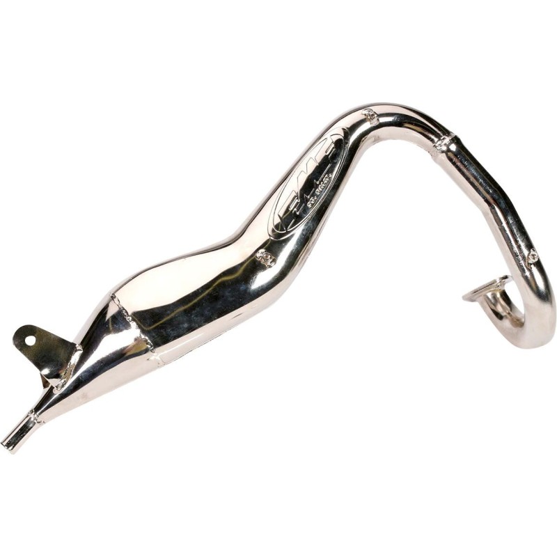 Pot d'échappement FMF Fatty PW 80 91-06 Pot d'échappement FMF Fatty PW 80 91-06