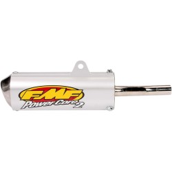 Silencieux FMF Powercore 2 PW 80 91-06