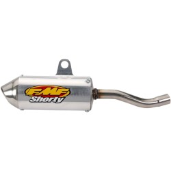 Silencieux FMF Powercore 2 shorty KTM 125 98-03