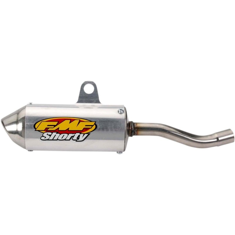 Silencieux FMF Powercore 2 shorty KTM 125 98-03 Silencieux FMF Powercore 2 shorty KTM 125 98-03