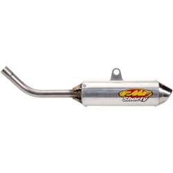 Silencieux FMF Powercore 2 shorty KTM 200-300