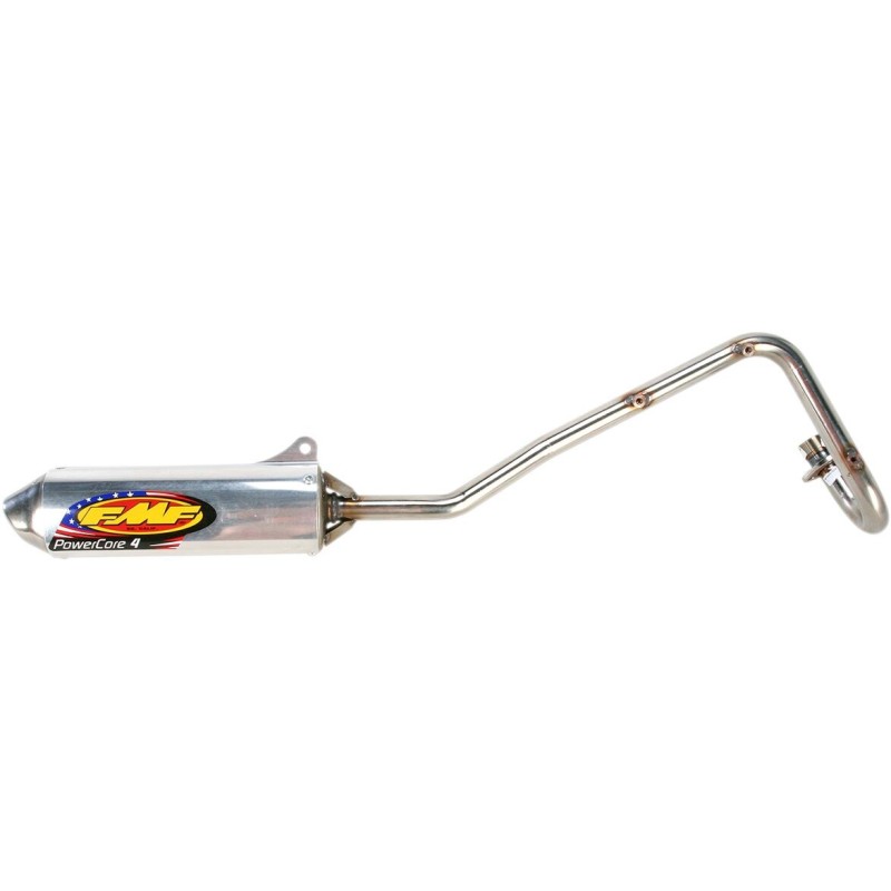 Ligne d'échappement FMF TTR 90 00-07 Ligne d'échappement FMF TTR 90 00-07