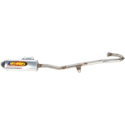 Ligne d'échappement FMF CRF / XR80/100