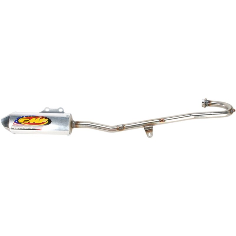 Ligne d'échappement FMF CRF / XR80/100 Ligne d'échappement FMF CRF / XR80/100