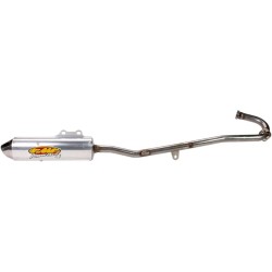 Ligne d'échappement FMF CRF / XR80/100