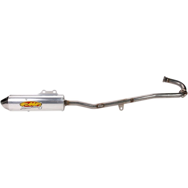 Ligne d'échappement FMF CRF / XR80/100 Ligne d'échappement FMF CRF / XR80/100