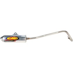 Ligne d'échappement FMF CRF / XR70 01-3
