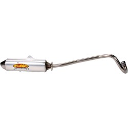 Ligne d'échappement FMF CRF / XR70 01-03
