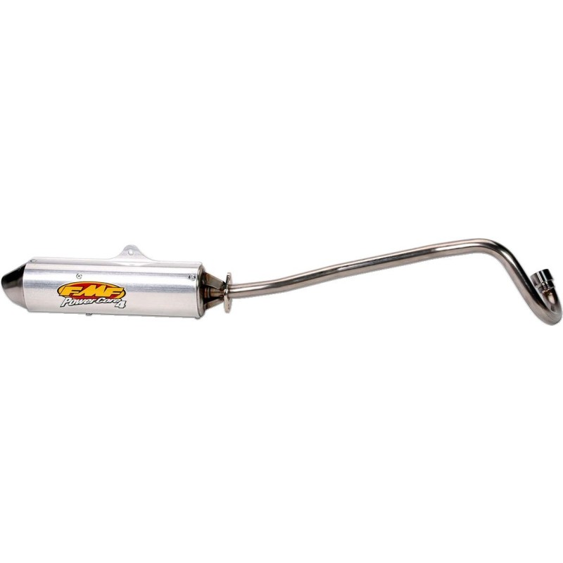 Ligne d'échappement FMF CRF / XR70 01-03 Ligne d'échappement FMF CRF / XR70 01-03