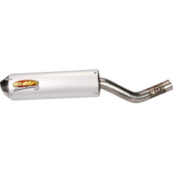 Ligne d'échappement FMF XR 400 96-04