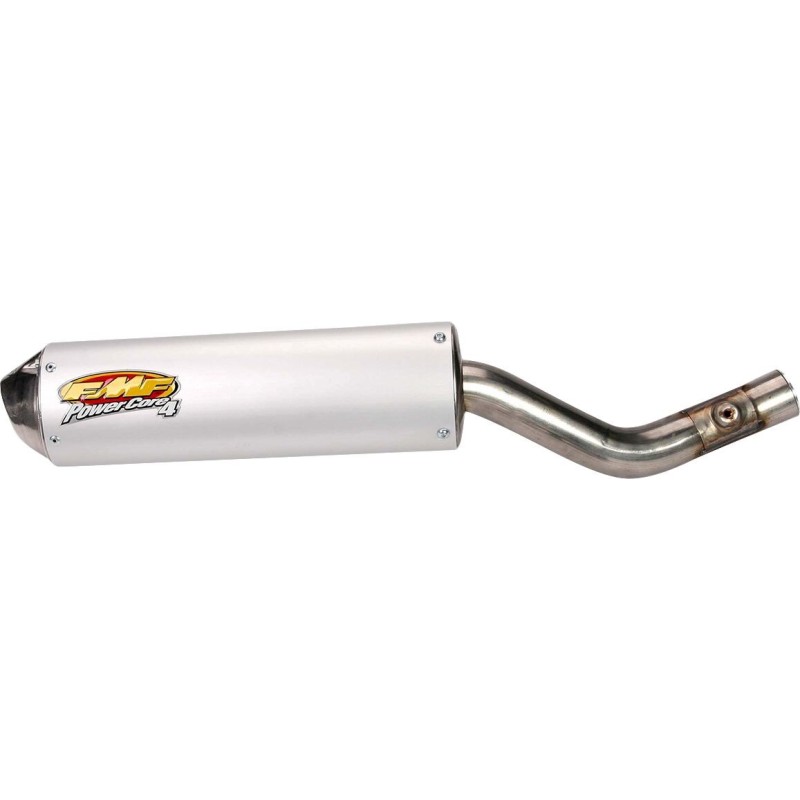 Ligne d'échappement FMF XR 400 96-04 Ligne d'échappement FMF XR 400 96-04