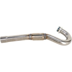 Collecteur d'échappement FMF Powerbomb acier 450 CRF 02-3